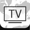 TV Schedules Program Worldwide App Delete