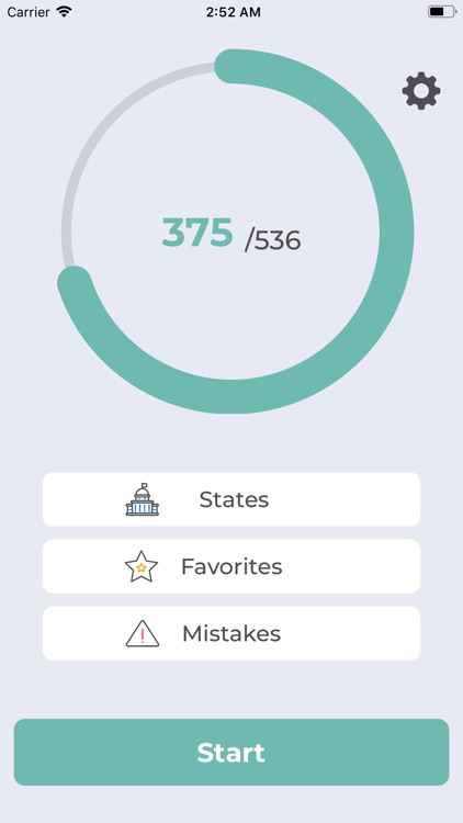 Utah DLD Permit Test