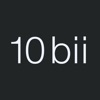 10bii+ Financial Calculator icon