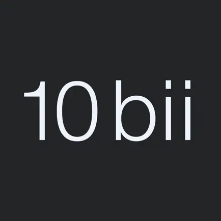 10bii+ Financial Calculator Читы