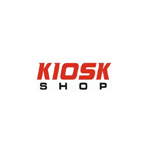 Kiosk Shop