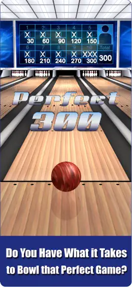 Game screenshot Action Bowling - The Sequel mod apk