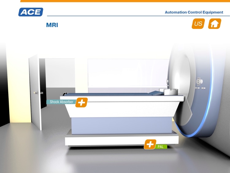 ACE Business Park screenshot-4