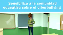 Game screenshot RV Enfréntate al ciberbullying hack