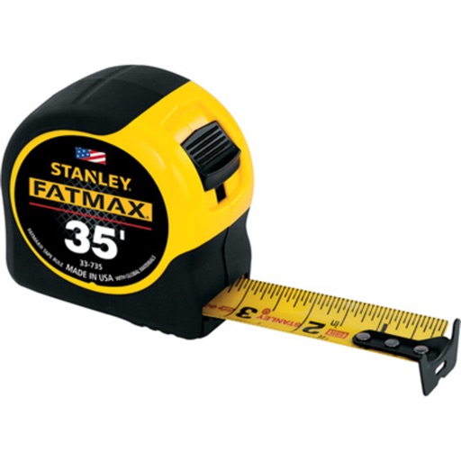 My Tape Measure icon