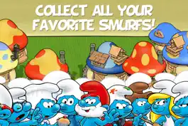 Game screenshot Smurfs and the Magical Meadow apk