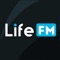 Удобное приложение для прослушивания интернет радио “LifeFM”