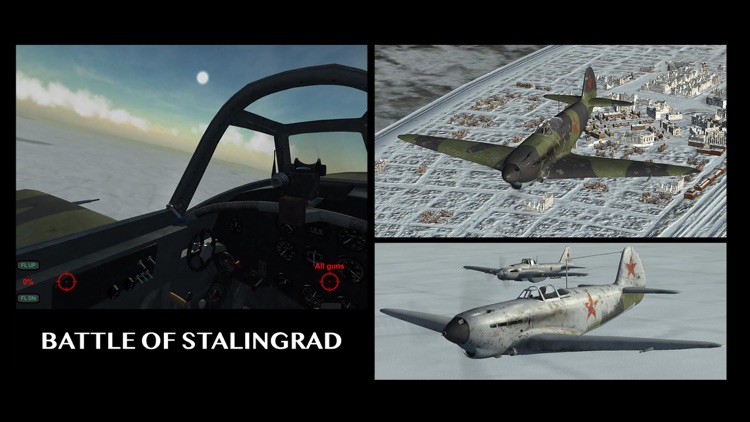 Gunship Sequel: WW2 screenshot-0