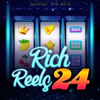 Rich Reels 24 - Kasino Slots apk