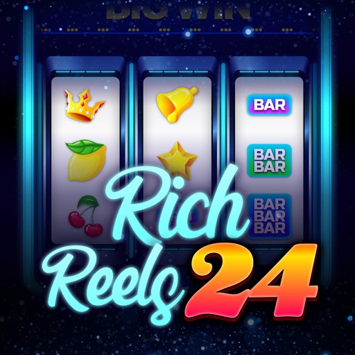 Rich Reels Casino Rich Reels Casino