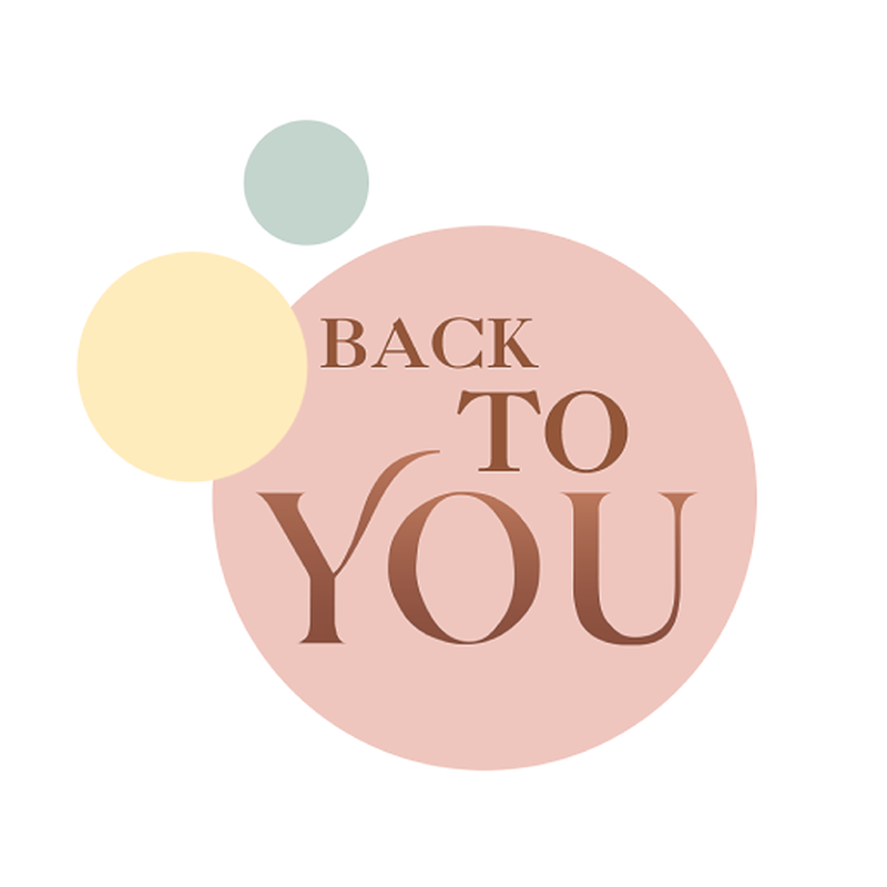 Oje, Ich Wachse - Back To You