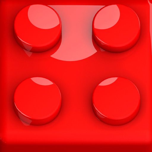 Blocky Coloring – Block Puzzle icon