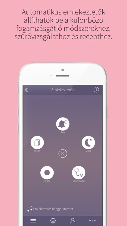Hölgynaptár screenshot-3