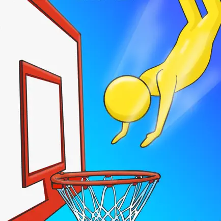 Crazy Dunk: Jump and Flip! Cheats