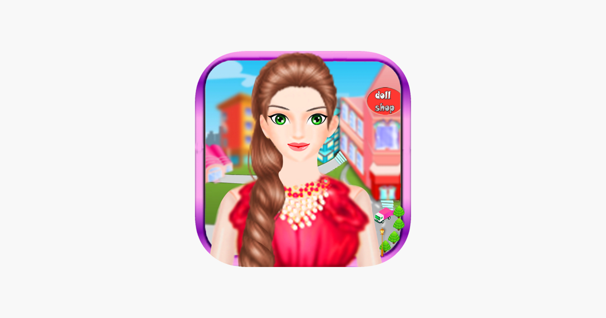 Vestir Glam Meninas - Jogos de Moda::Appstore for Android