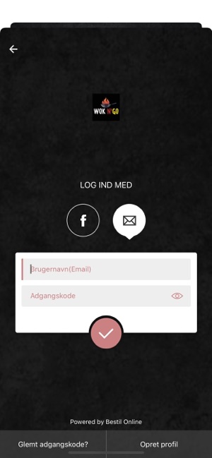Wok N Go(圖1)-速報App