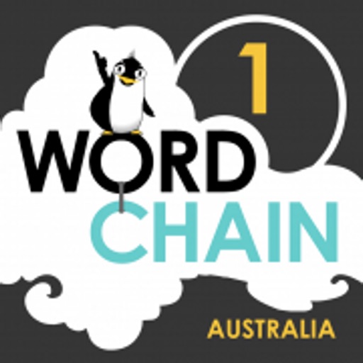 Wordchain 1 AU