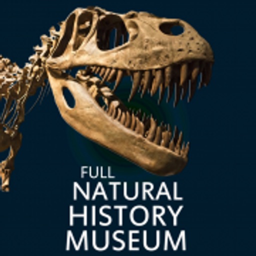 Natural History Museum Full