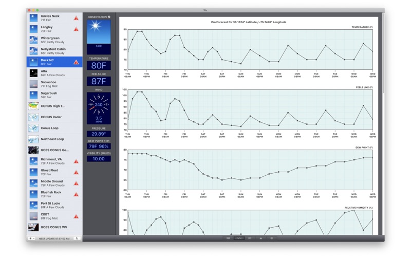 wx iphone screenshot 2