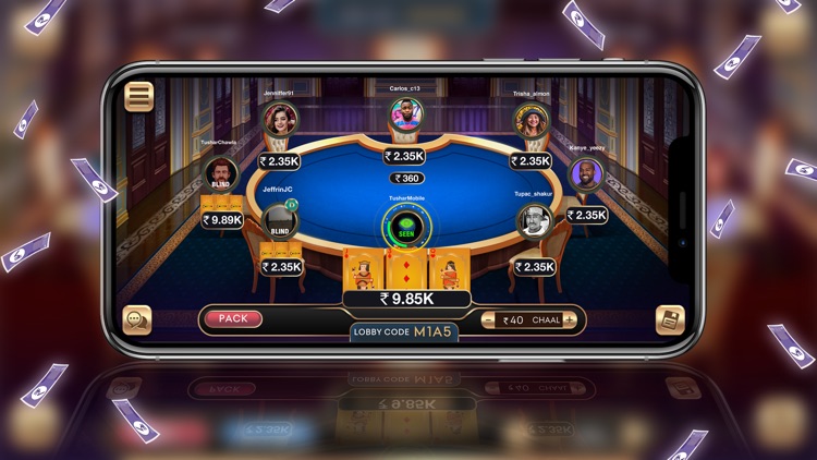 Kards Casino screenshot-5