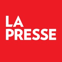 delete La Presse