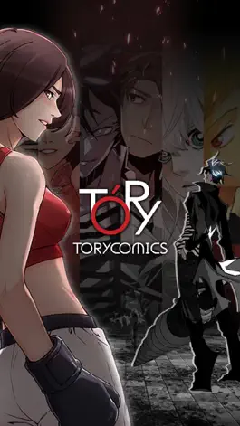 Game screenshot ToryComics mod apk