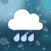 Amazing Rain and Thunder Sound icon