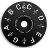The Pitch Pipe contact information