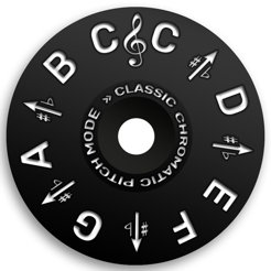 ‎The Pitch Pipe