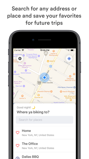 Dockee - Citi Bike Companion(圖2)-速報App