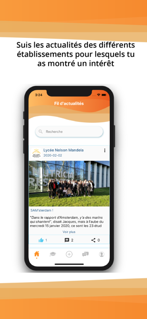 YouMoove(圖3)-速報App