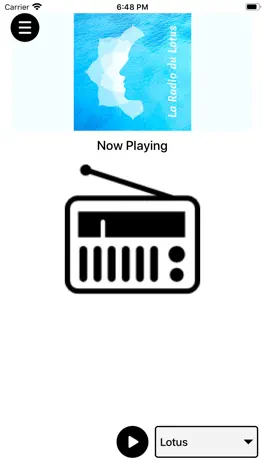 Game screenshot La radio du Lotus hack