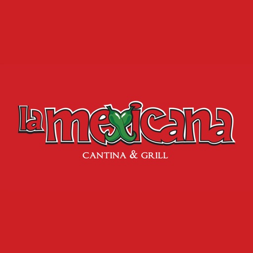 La Mexicana Cantina & Grill OH icon