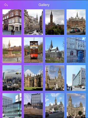 Glasgow Tourist Guideのおすすめ画像5