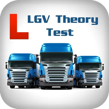 UK LGV Theory Test Lite Cheats