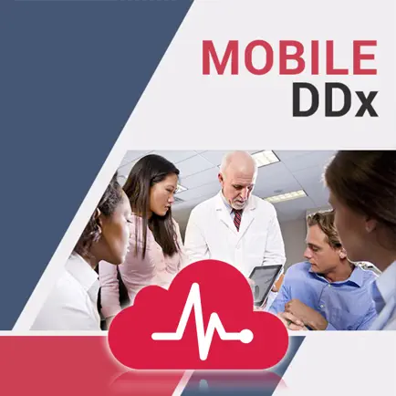 MobileDDx™ Pocket DDx Tool Cheats