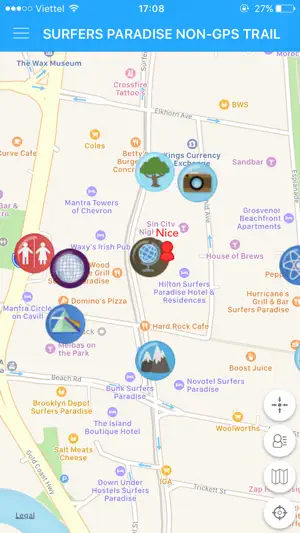 Go Team screenshot 1