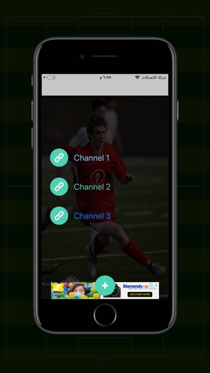 Sony TV Live Channels(圖2)-速報App
