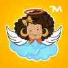 Little Angels Stickers problems & troubleshooting and solutions