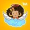 Little Angels Stickers