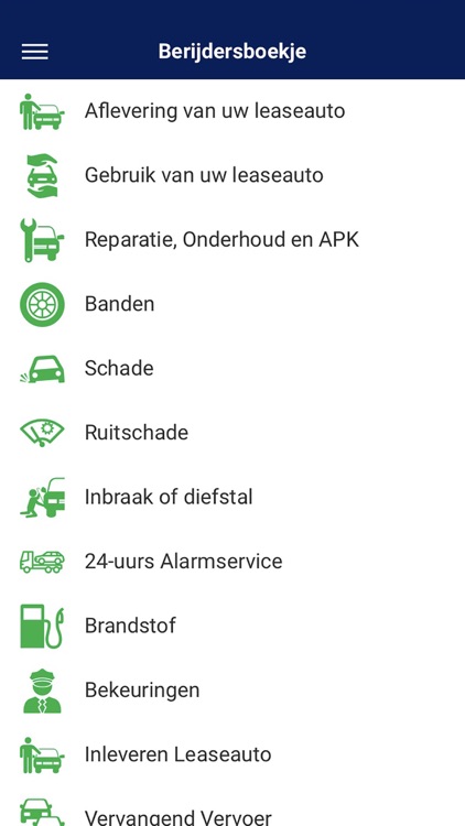 Zuidlease screenshot-3