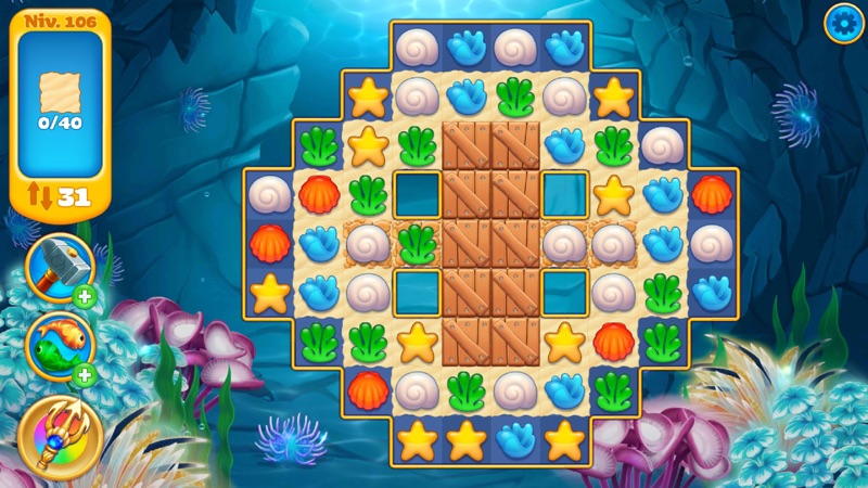 Trito's Adventure screenshot 6