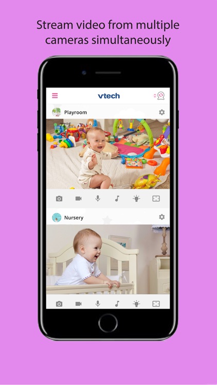 MyVTech Baby Pro screenshot-7