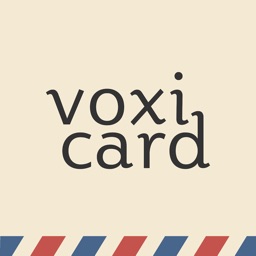 Voxicard