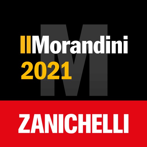 il Morandini 2021 icon