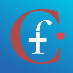 Christian Dating App - CFaith