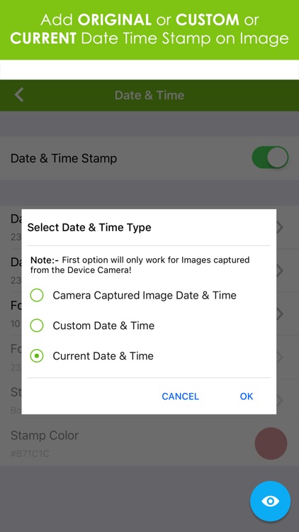 Add Text & Stamp to Photos screenshot-4