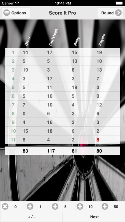 Score It Pro screenshot-4