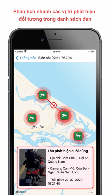 Hội An Camera screenshot-6