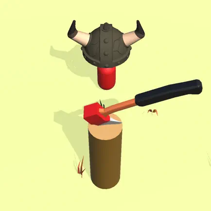 Nimble Lumberjack Читы